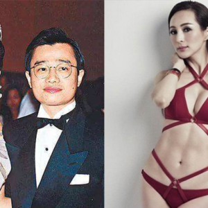 Hoa hậu châu Á gợi cảm nức tiếng: Bị chồng ruồng bỏ vì ngoại tình, U60 vẫn khoe hình thể
